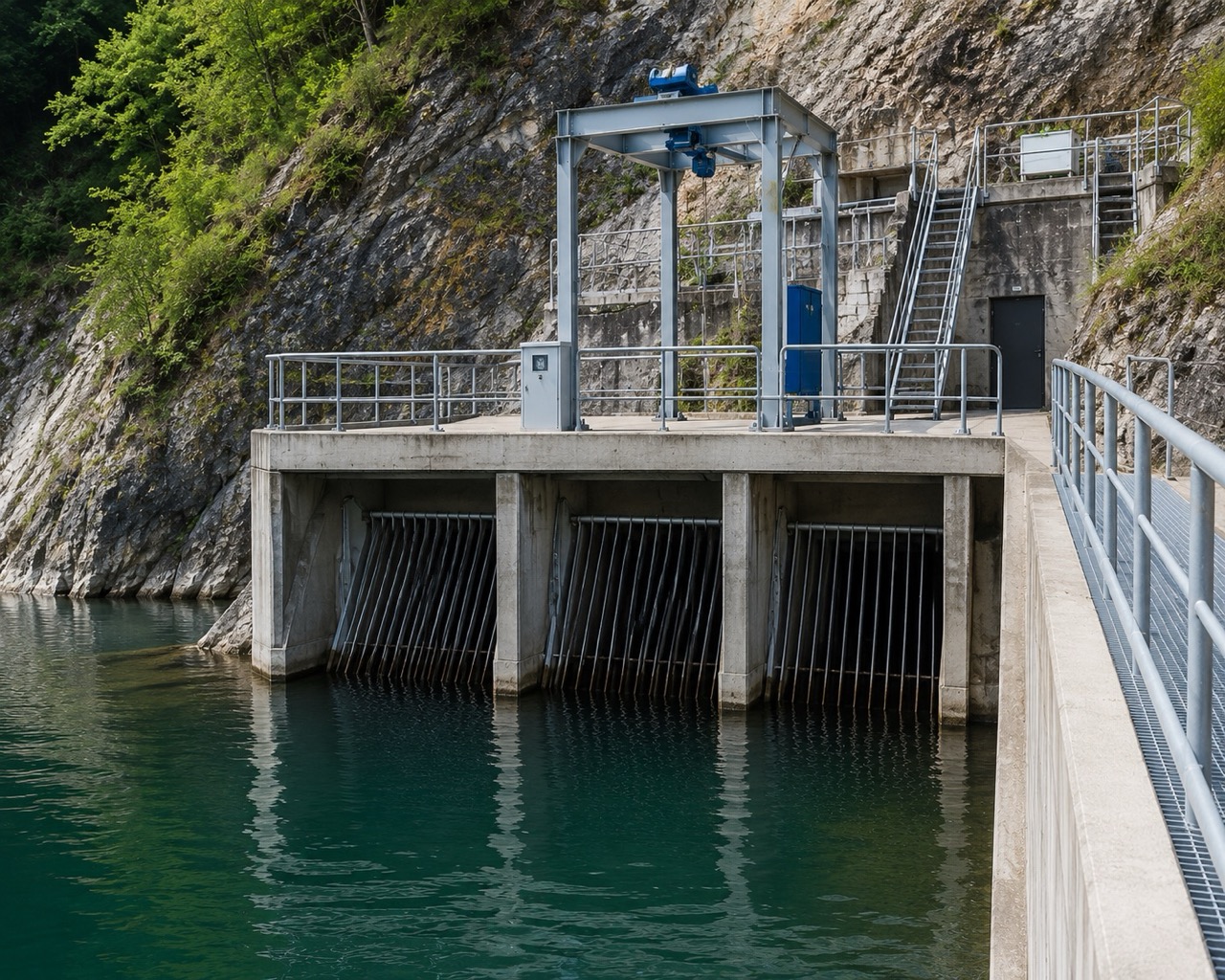 Karadeniz Elektromekanik saha